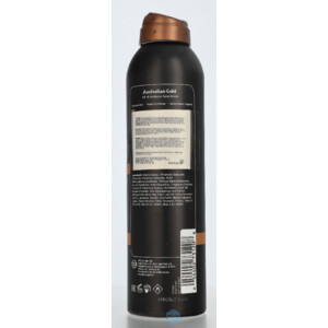 Australian Gold Zonnebrand Spray SPF30 Instant Bronzer - 18.35 euro
