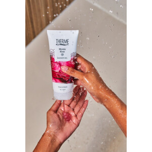 Therme Shower Gel Mystic Rose - 6.99 euro