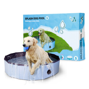 Coolpets Splash Dog Pool 80 x 20 cm