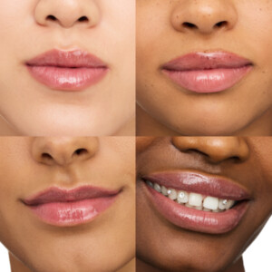 essence The Super Peptide Glossy Lipgloss + Pouch Set 01 All Toffee'd Up! - 7.85 euro
