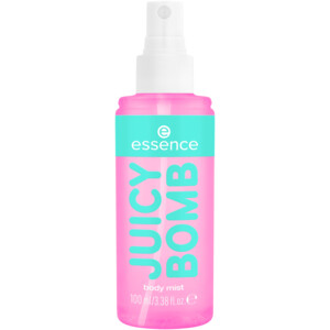 essence Juicy Bomb Tropical Drop Bodymist 106 Lychee Livin' - 3.95 euro