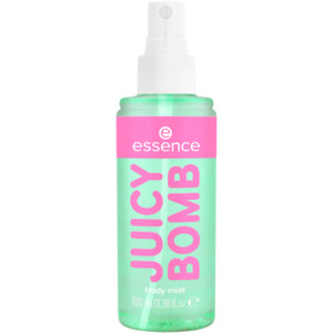 essence Juicy Bomb Tropical Drop Bodymist 107 Watermelon Wave - 3.95 euro