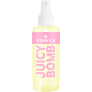 essence Juicy Bomb Tropical Drop Bodymist 108 Pineapple Paradise - 3.95 euro