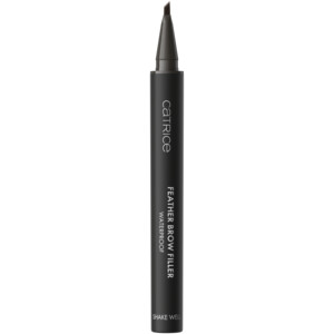 Catrice Feather Brow Filler Waterproof 030 Soft Black - 3.95 euro
