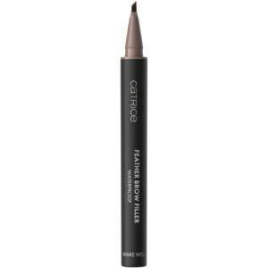 Catrice Feather Brow Filler Waterproof 020 Medium Brown - 3.95 euro