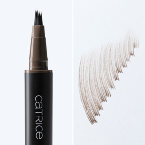 Catrice Feather Brow Filler Waterproof 020 Medium Brown - 3.95 euro