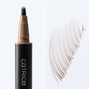Catrice Feather Brow Filler Waterproof 010 Ash Brown - 3.95 euro