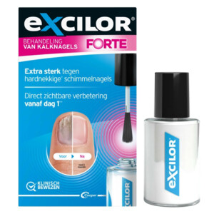 Excilor Kalknagel Behandeling Forte - 23.29 euro