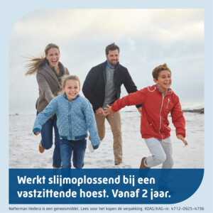 Natterman Hedera Stroop - 9.29 euro