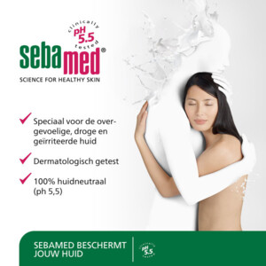Sebamed Clear Face Mattifying Cream - 6.49 euro