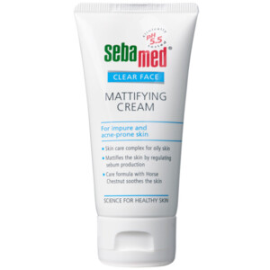 Sebamed Clear Face Mattifying Cream - 6.49 euro