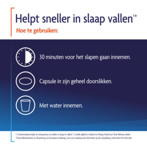 Shiepz In Slaap Vallen - 15.99 euro