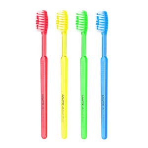 Cavex Rush Brush Tandenborstels - 17.29 euro