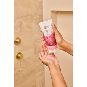 Therme Shower Scrub Mystic Rose - 10.79 euro