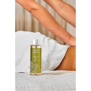 Therme Massage Olie Hammam - 11.79 euro