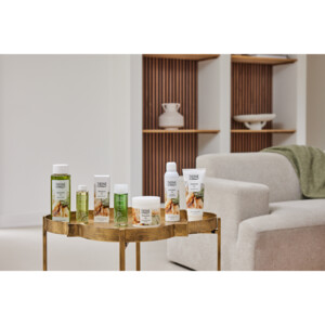 Therme Massage Olie Hammam - 11.79 euro