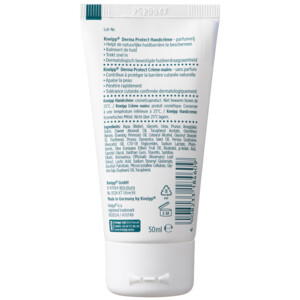 Kneipp Handcrème Derma Protect - 7.99 euro