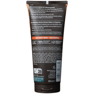 Kneipp Douchegel Men 2-in-1 Wild Power - 6.99 euro