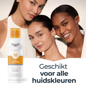 Eucerin Sun Oil Control SPF50 Sun Mist - 26.49 euro