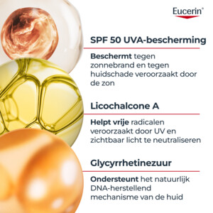 Eucerin Sun Oil Control SPF50 Sun Mist - 26.49 euro