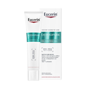 Eucerin DermoPure Clinical Matterende Fluide - 18.69 euro
