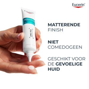 Eucerin DermoPure Clinical Matterende Fluide - 18.69 euro