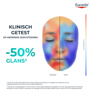 Eucerin DermoPure Clinical Matterende Fluide - 18.69 euro
