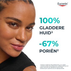 Eucerin DermoPure Clinical Matterende Fluide - 18.69 euro