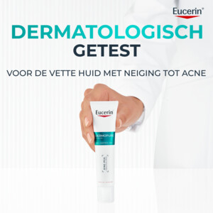Eucerin DermoPure Clinical Matterende Fluide - 18.69 euro