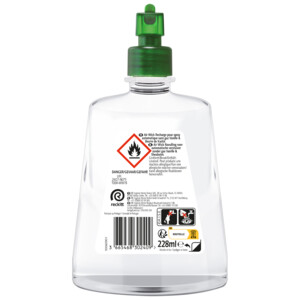 4x Air Wick Luchtverfrisser Refill Sweet Vanilla & Shea Butter - 19.58 euro