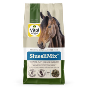 Vitalstyle Slueslimix Paardenvoer