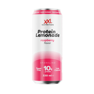 XXL Nutrition Protein Lemonade Raspberry - 9.89 euro
