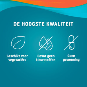 Valdispert Positieve Stemming - 11.89 euro