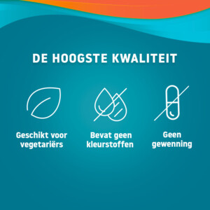 Valdispert Mentale Veerkracht - 11.69 euro