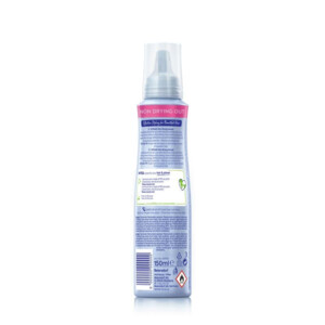 6x NIVEA Haarmousse Ultra Strong - 41.83 euro