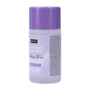 Sence Nagellak Remover Acetone-Vrij - 1.09 euro