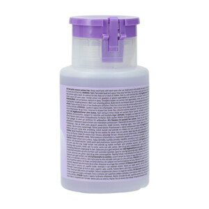 Sence Nagellak Remover Pomp Zonder aceton - 1.19 euro