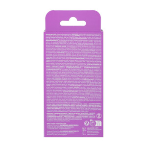 Sence Wax Strips + Post Wax Wipes - 1.55 euro