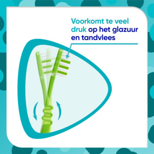 Sensodyne Tandenborstel Proglasur Kids 3-6 jaar - 4.99 euro