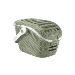 Curver Reismand Misty Green 51x38x33 cm