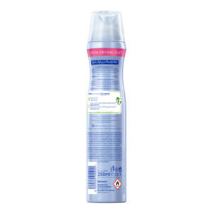 NIVEA Haarspray Extra Strong - 7.29 euro
