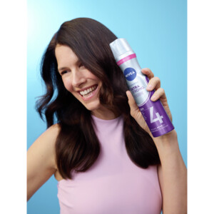 NIVEA Haarspray Extra Strong - 7.29 euro