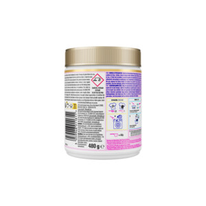 Vanish Oxi Action Vlekverwijderaar Poeder Witte Was - 8.99 euro