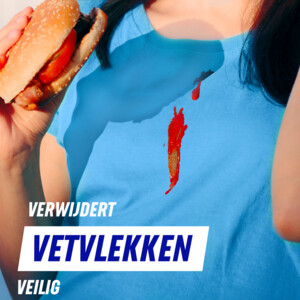Vanish Oxi Action Vlekverwijderaar Poeder Gekleurde Was - 16.99 euro