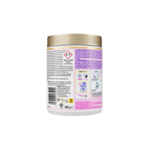 Vanish Oxi Action Vlekverwijderaar Poeder Witte Was - 13.59 euro