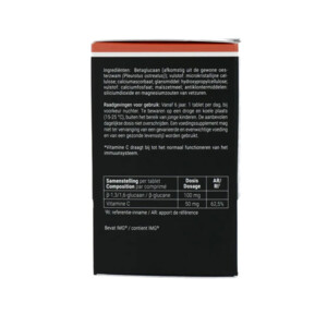 ixX Pharma ImunixX 100 - 25.19 euro