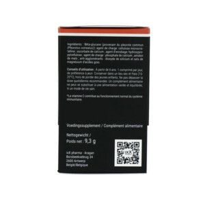 ixX Pharma ImunixX 100 - 25.19 euro