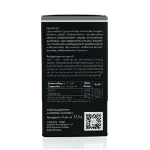 ixX Pharma FerixX Ultra 45mg - 36.79 euro