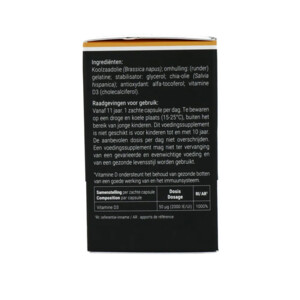ixX Pharma D-ixX 2000 - 20.99 euro