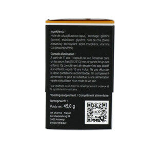ixX Pharma D-ixX 2000 - 20.99 euro